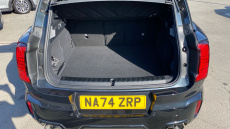 MINI Countryman 2.0 John Cooper Works ALL4 [Level 3] 5dr Auto Petrol Hatchback